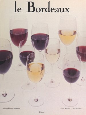 cover image of Le Bordeaux